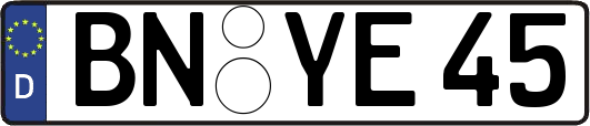 BN-YE45