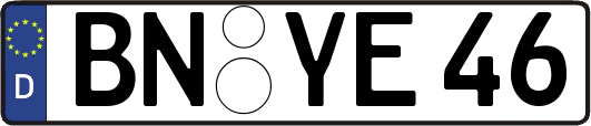 BN-YE46