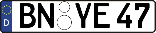 BN-YE47