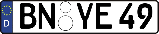 BN-YE49