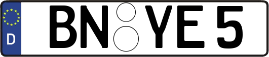 BN-YE5