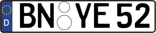 BN-YE52