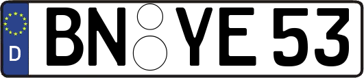 BN-YE53
