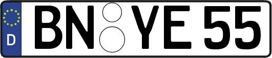 BN-YE55