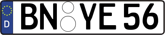 BN-YE56