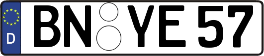 BN-YE57