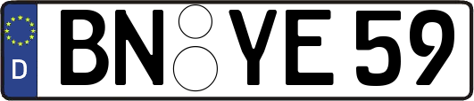 BN-YE59