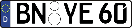 BN-YE60