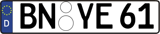 BN-YE61