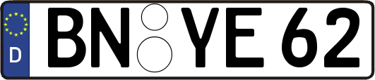BN-YE62