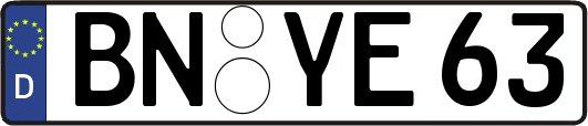 BN-YE63