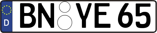 BN-YE65