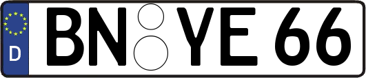 BN-YE66