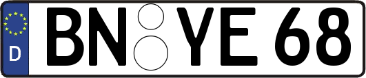 BN-YE68