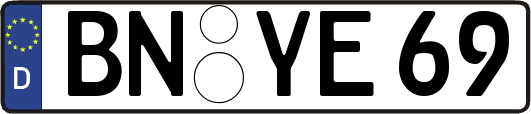 BN-YE69