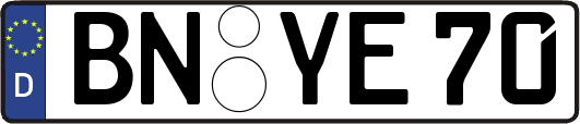 BN-YE70
