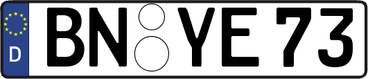 BN-YE73