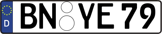 BN-YE79