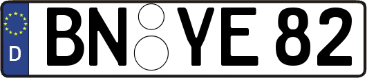 BN-YE82