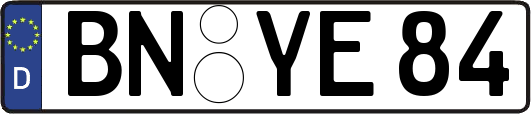 BN-YE84