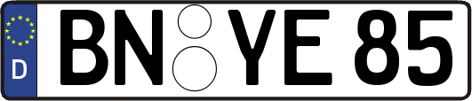 BN-YE85