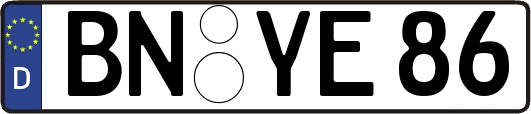 BN-YE86