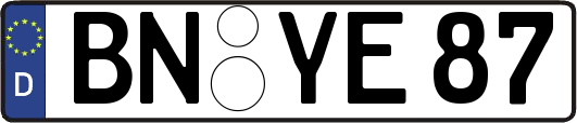 BN-YE87