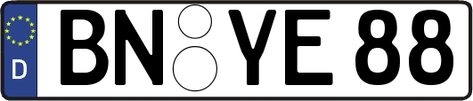 BN-YE88