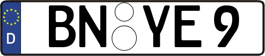 BN-YE9