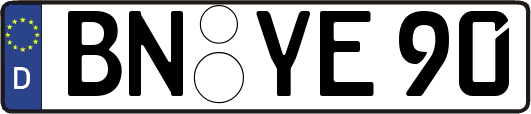 BN-YE90