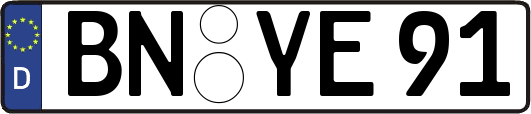 BN-YE91