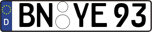 BN-YE93
