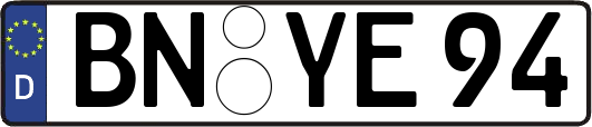 BN-YE94