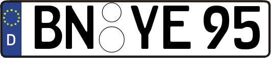 BN-YE95
