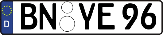 BN-YE96