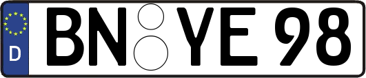 BN-YE98