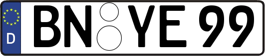 BN-YE99