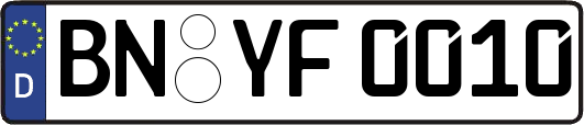 BN-YF0010