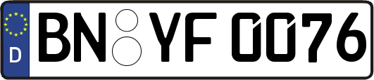 BN-YF0076
