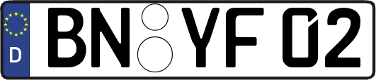 BN-YF02