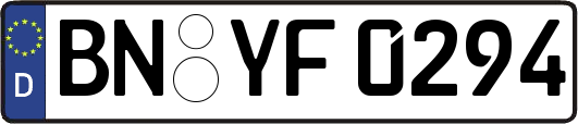 BN-YF0294