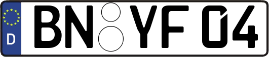 BN-YF04