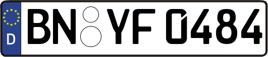BN-YF0484