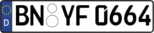 BN-YF0664