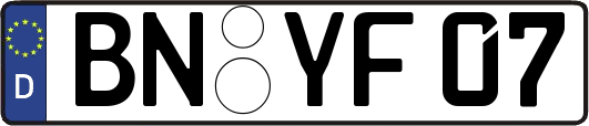 BN-YF07