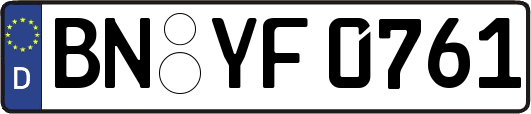 BN-YF0761