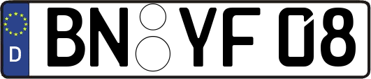 BN-YF08