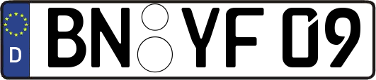 BN-YF09