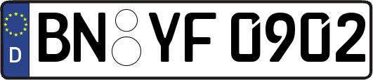 BN-YF0902