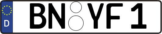 BN-YF1